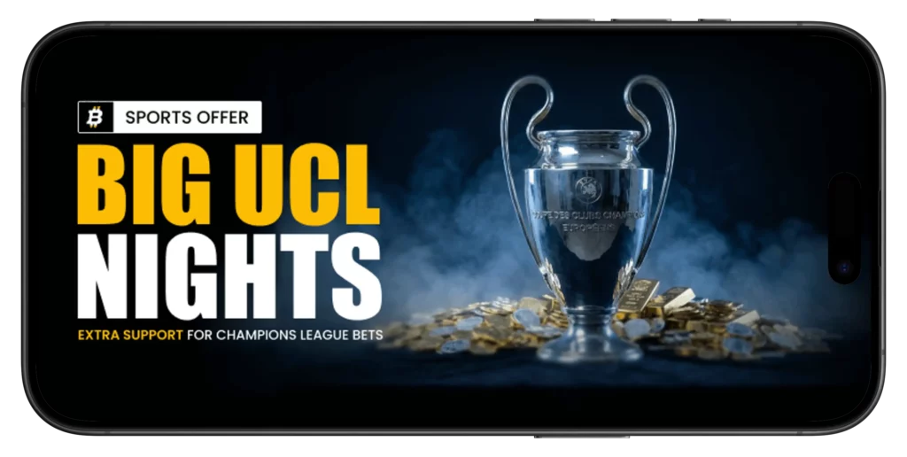 Bifortune UCL